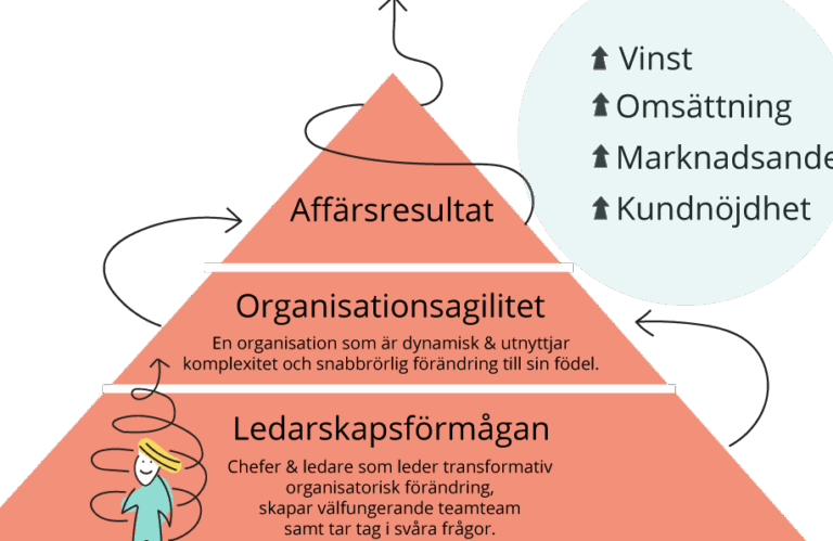 Exempel på bra visioner från framgångsrika företag och ledare