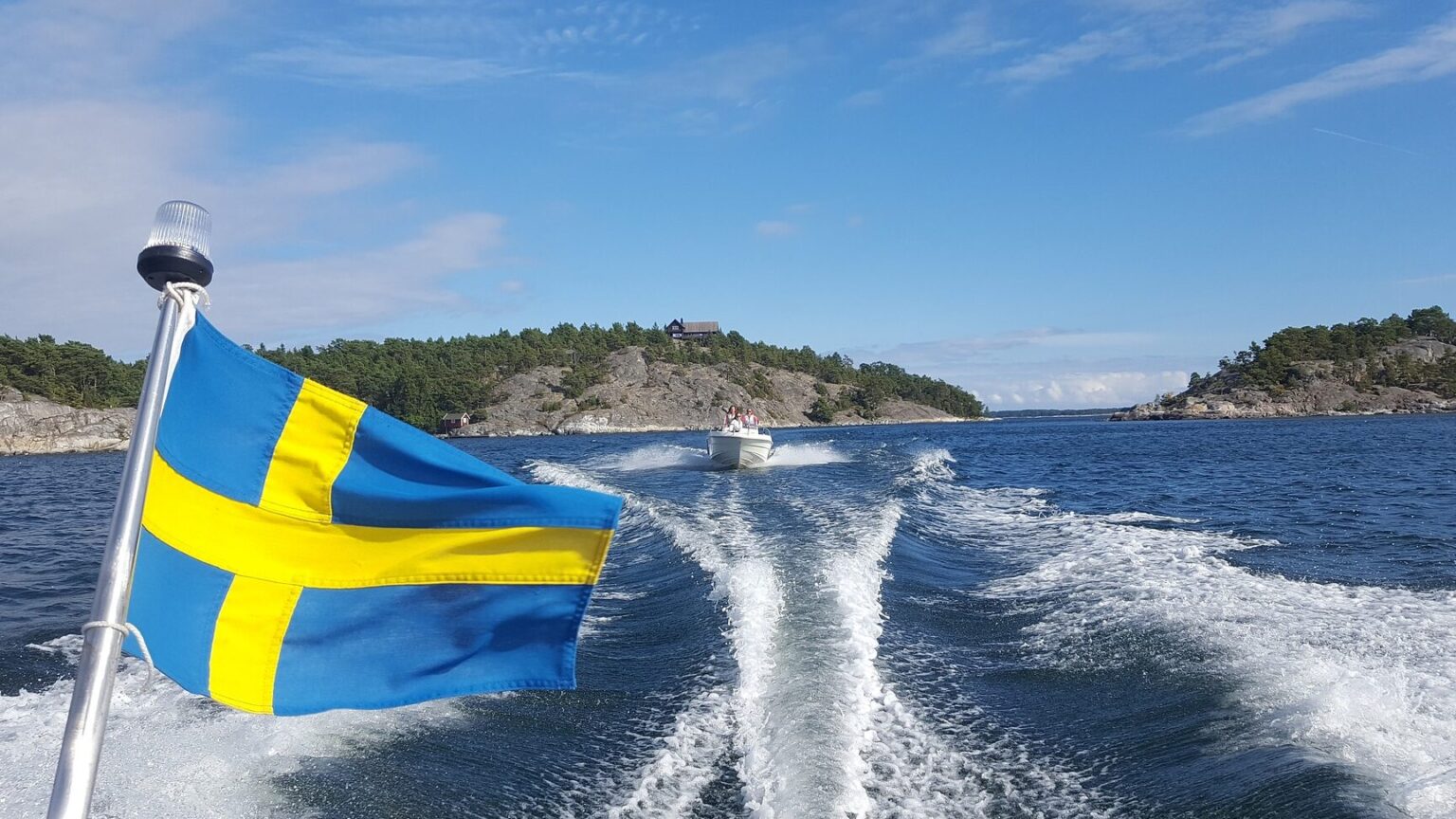 Förarintyg båt prov exempel och tips för att klara det
